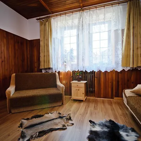 Stary Dwór Habitación en casa particular *