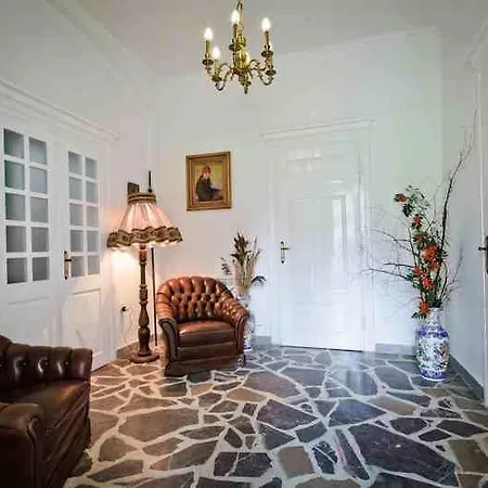 Habitación en casa particular Stary Dwór Szczawnica