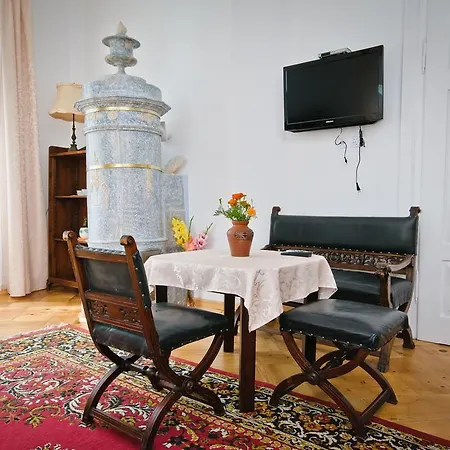 Stary Dwór * Szczawnica