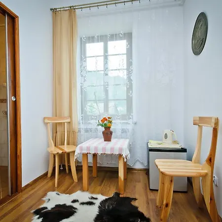 Privatunterkunft Stary Dwor