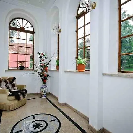 Stary Dwor Szczawnica