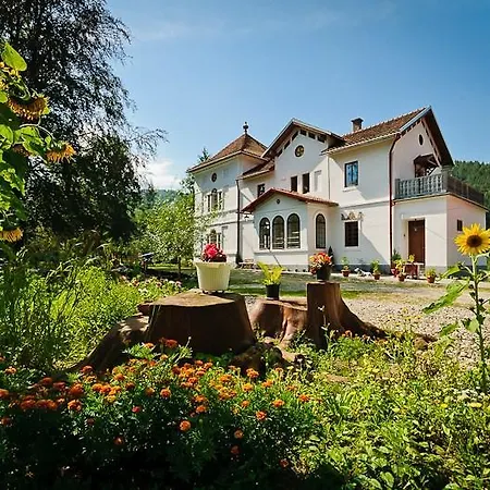Stary Dwor Szczawnica