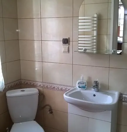 Habitación en casa particular Stary Dwór