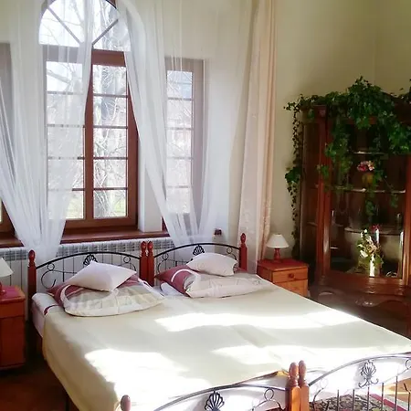 Habitación en casa particular Stary Dwór Szczawnica