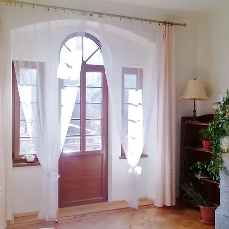 Stary Dwór Habitación en casa particular *