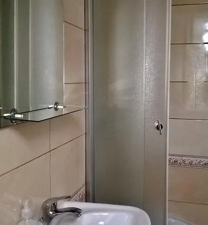 Stary Dwor Alloggio in famiglia Szczawnica