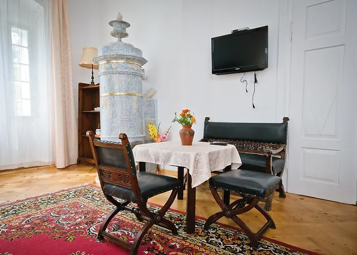 Stary Dwor * שצ'בניצה