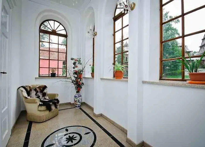 Stary Dwor שצ'בניצה