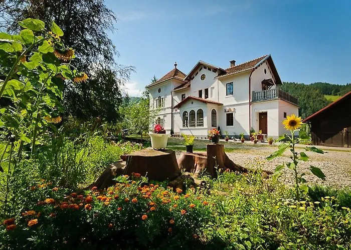 Stary Dwor שצ'בניצה